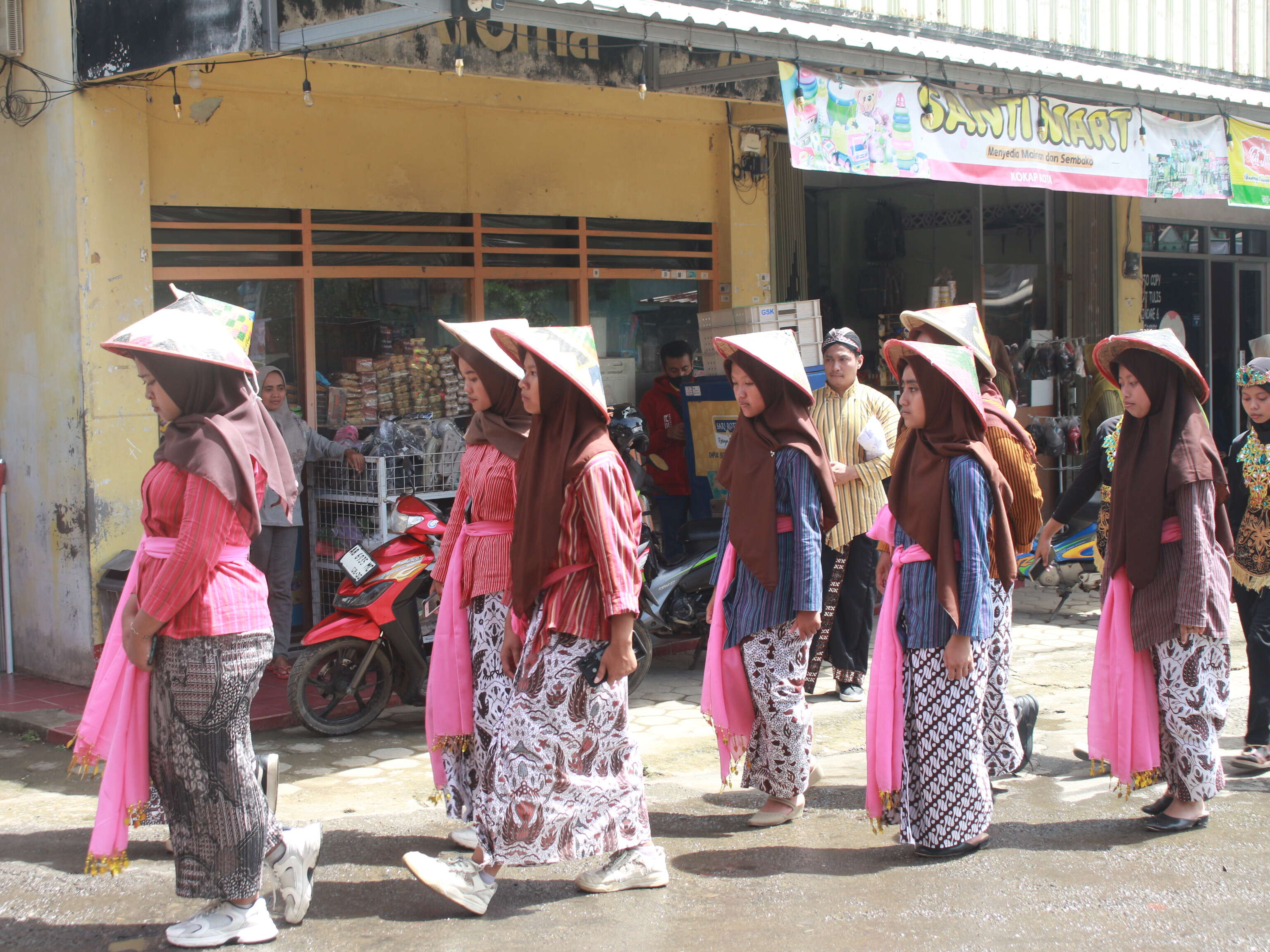 KIRAB BUDAYA 2026